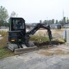 Strasse Wasser Kanal Strom