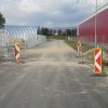 Strasse Wasser Kanal Strom